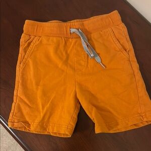 Boys’ Mayoral Shorts - Size 4